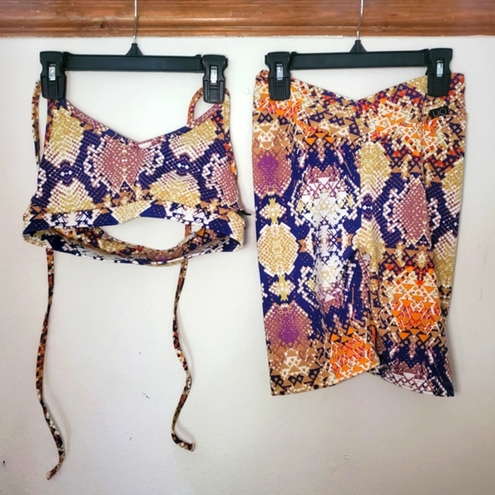 LiCi Fit Set